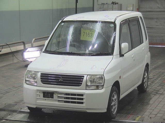 MITSUBISHI TOPPO BJ