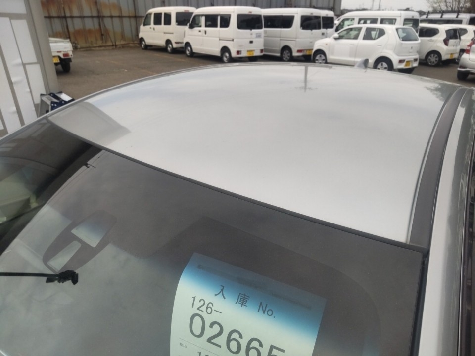 HONDA GRACE