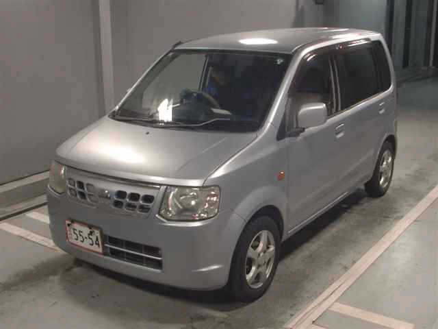 NISSAN OTTI