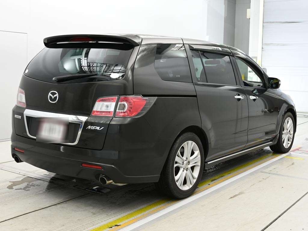 MAZDA MPV