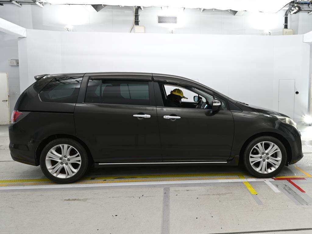 MAZDA MPV