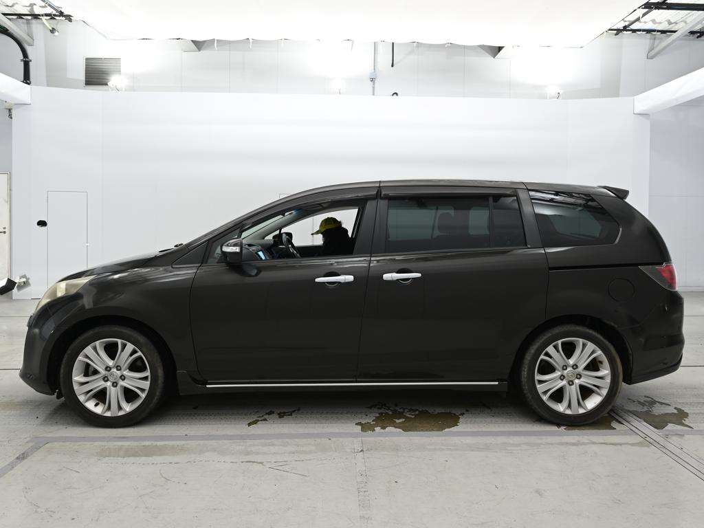 MAZDA MPV