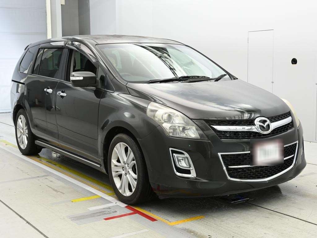 MAZDA MPV