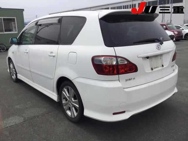 TOYOTA IPSUM