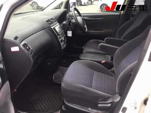 TOYOTA IPSUM