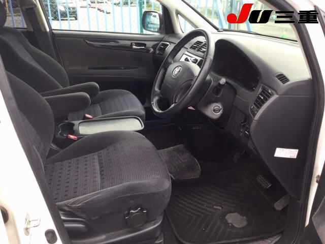 TOYOTA IPSUM