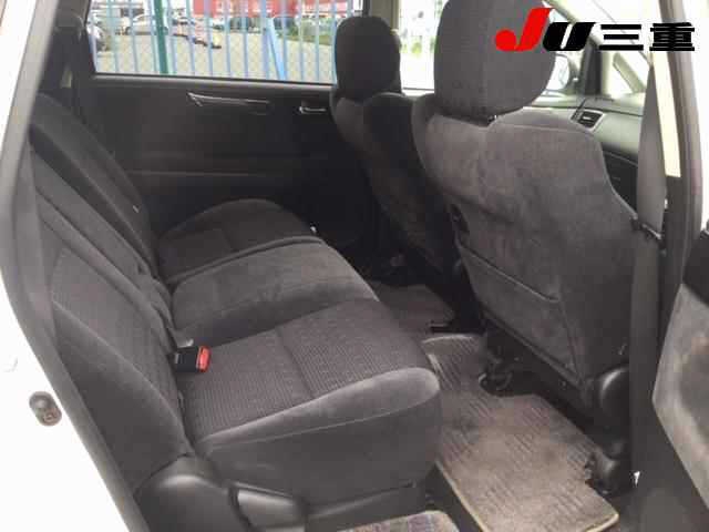 TOYOTA IPSUM