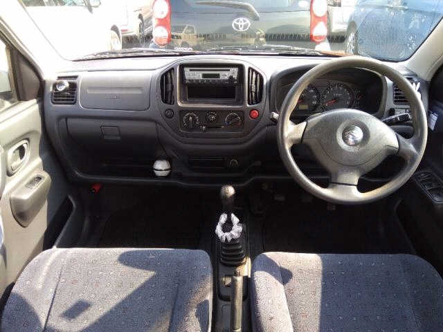 SUZUKI KEI