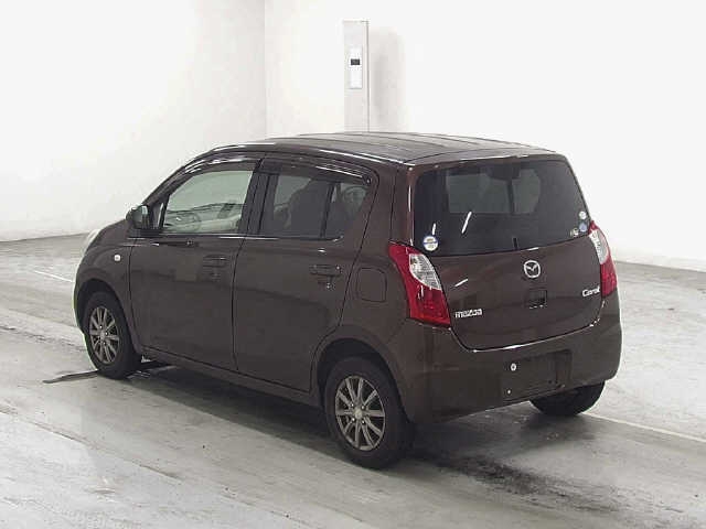 MAZDA CAROL