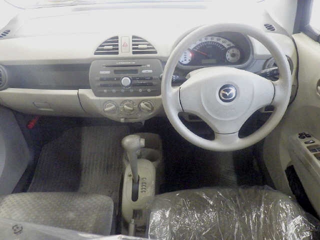MAZDA CAROL