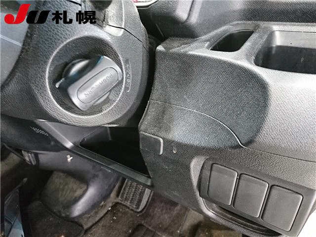 HONDA LIFE