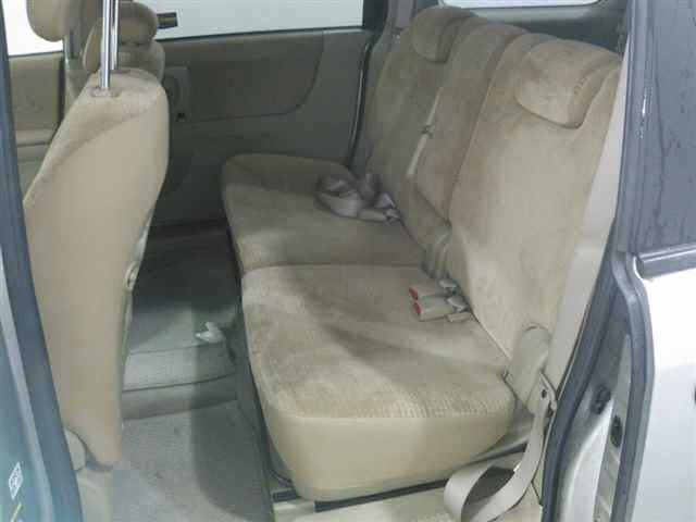 NISSAN LAFESTA