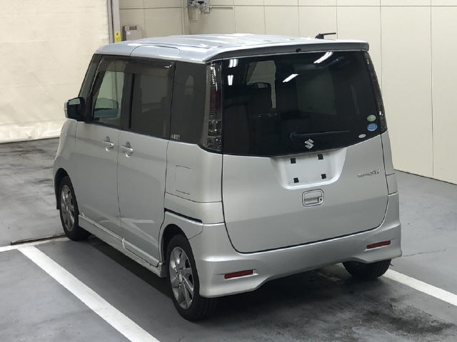 SUZUKI PALETTE