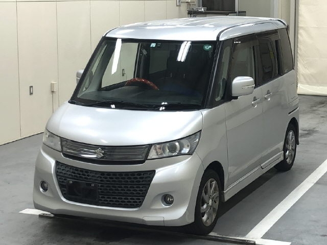 SUZUKI PALETTE