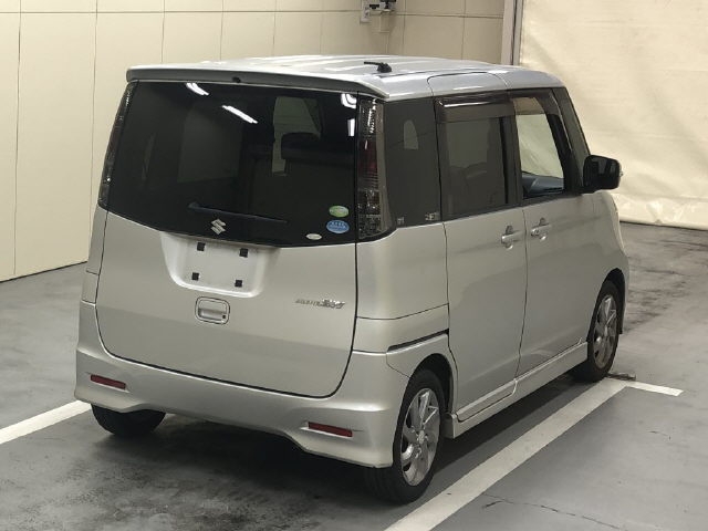 SUZUKI PALETTE