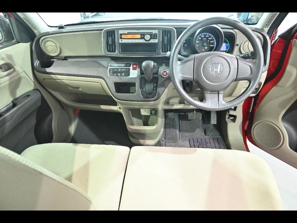 HONDA N-ONE