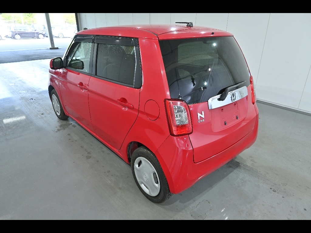 HONDA N-ONE