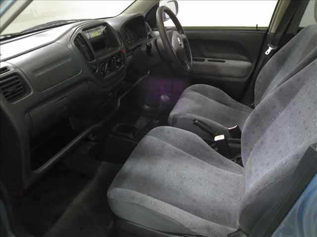 SUZUKI KEI