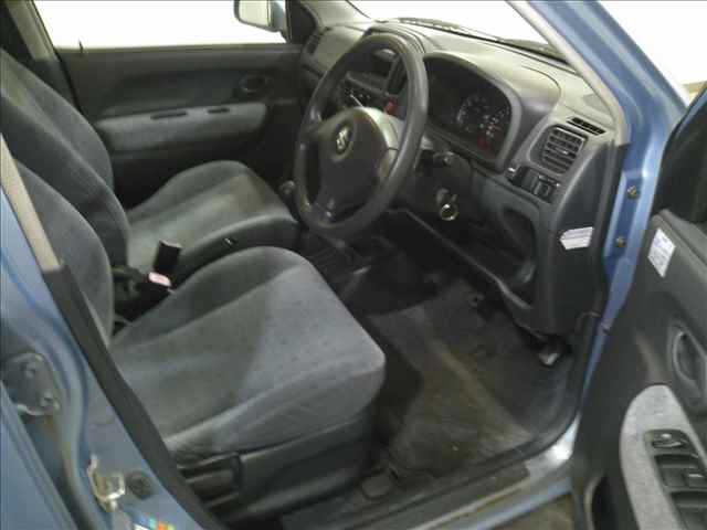 SUZUKI KEI
