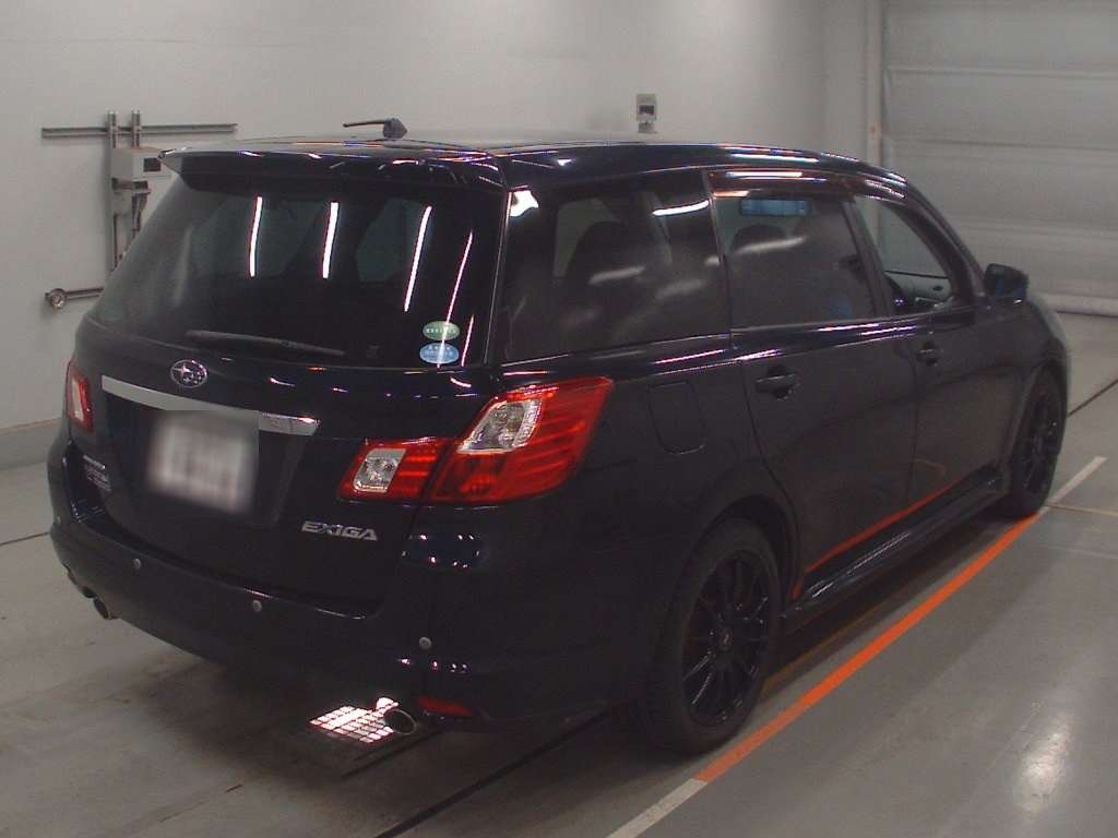SUBARU EXIGA