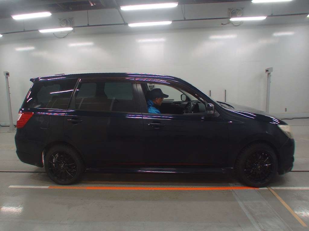 SUBARU EXIGA