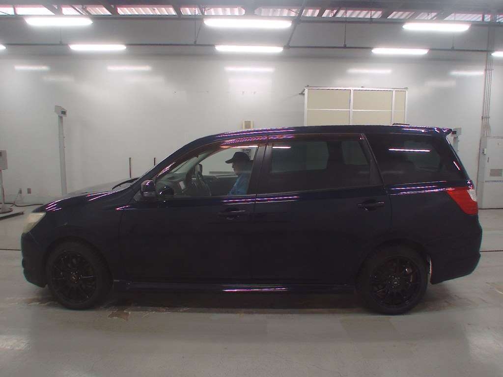 SUBARU EXIGA