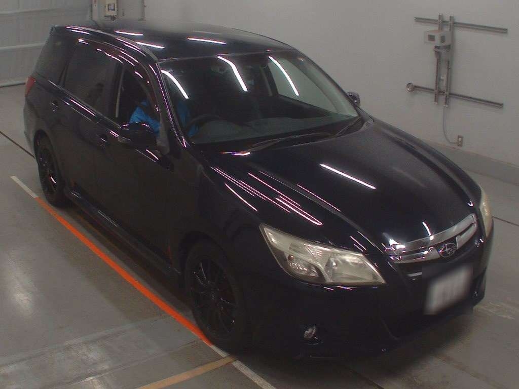 SUBARU EXIGA