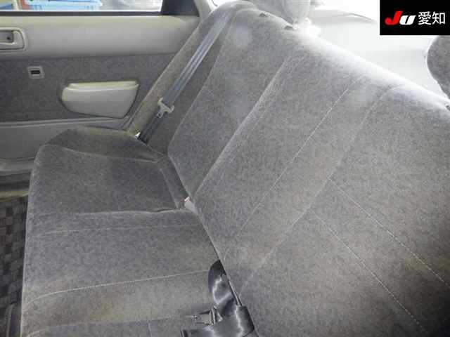 TOYOTA SPRINTER