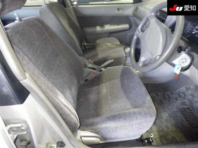 TOYOTA SPRINTER