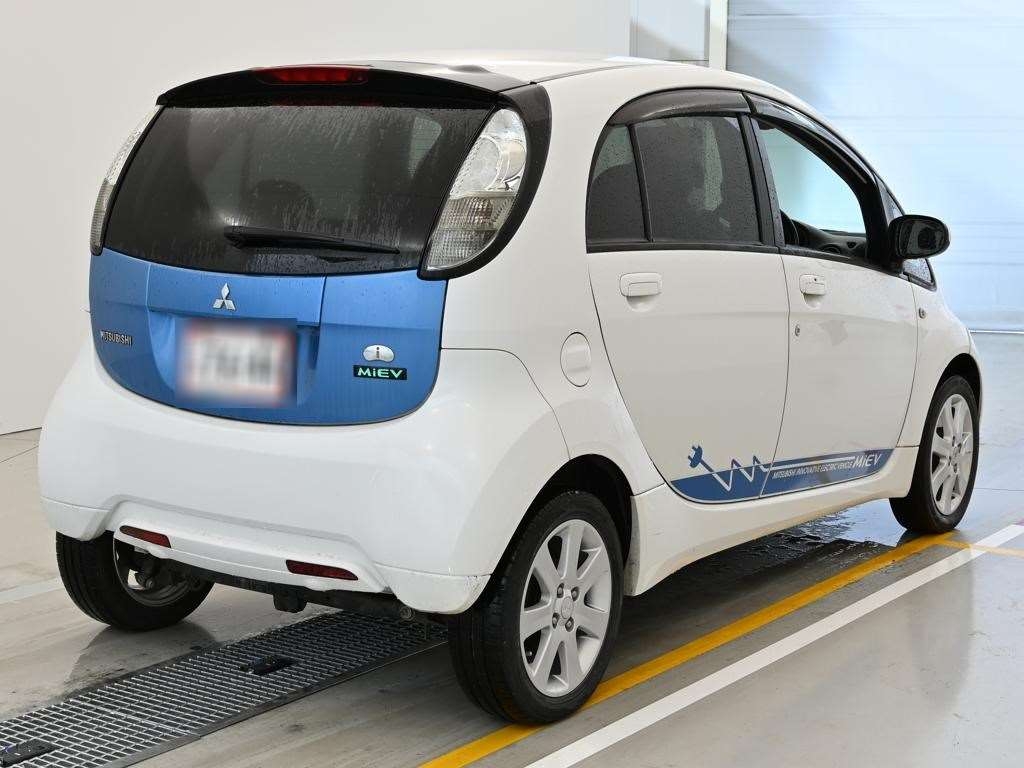 MITSUBISHI I-MIEV