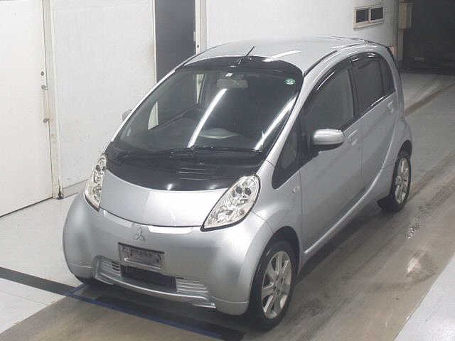 MITSUBISHI I-MIEV
