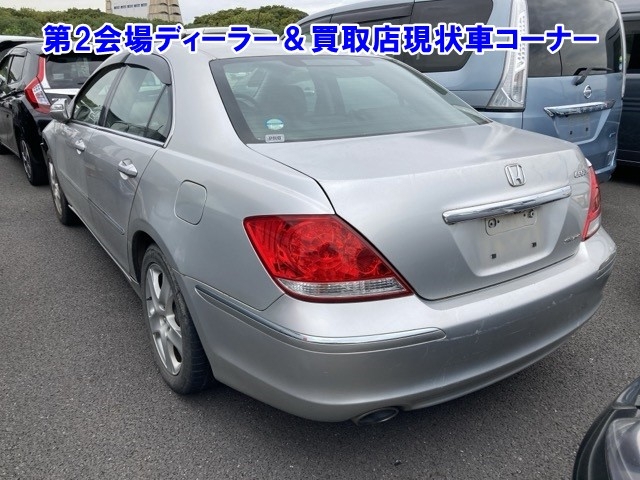 HONDA LEGEND