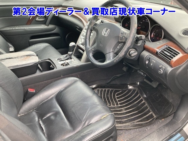 HONDA LEGEND