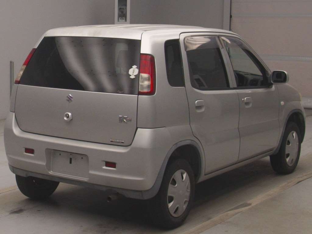 SUZUKI KEI