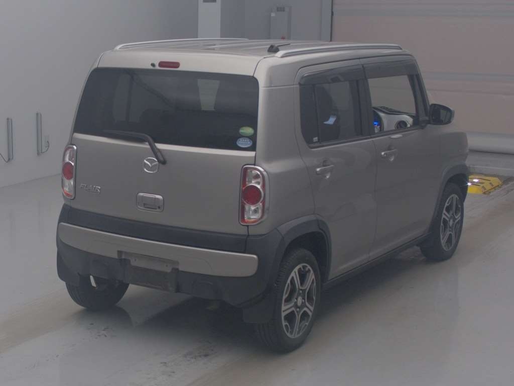 MAZDA FLAIR CROSSOVER
