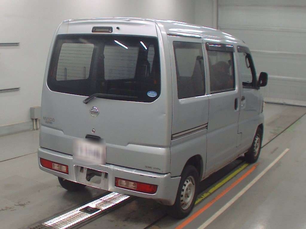 NISSAN NV100 CLIPPER