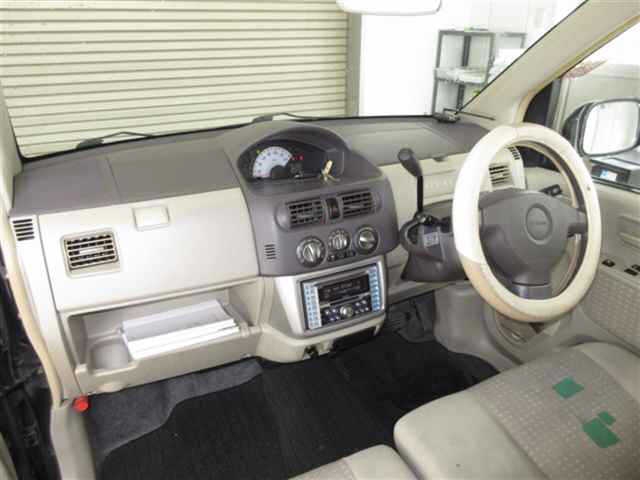 NISSAN OTTI