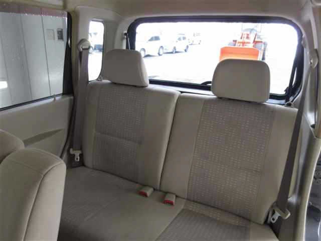 NISSAN OTTI