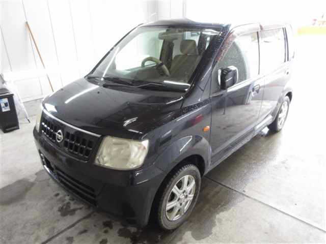 NISSAN OTTI