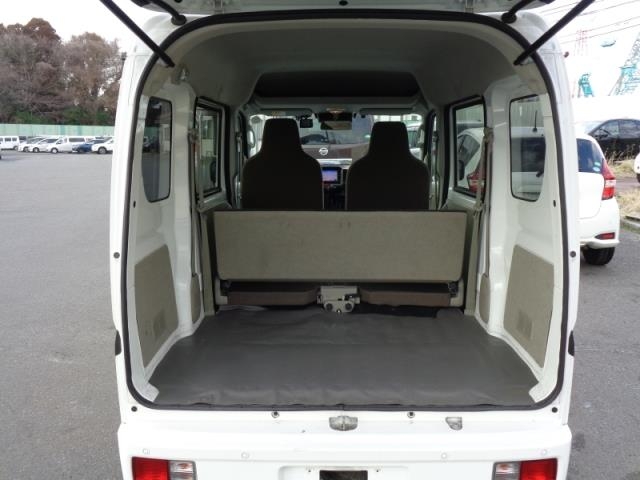 NISSAN NV100 CLIPPER