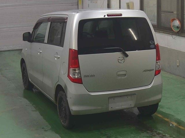 MAZDA AZ-WAGON