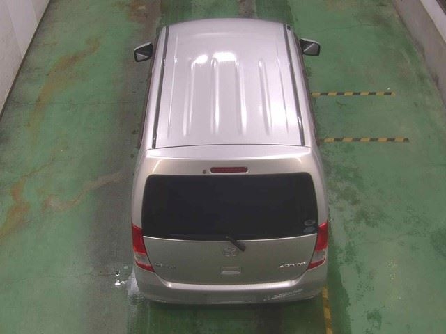 MAZDA AZ-WAGON