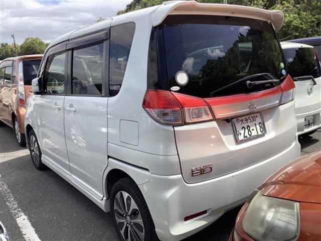MITSUBISHI DELICA D:2