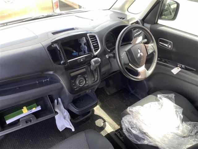 MITSUBISHI DELICA D:2