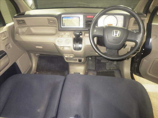 HONDA LIFE