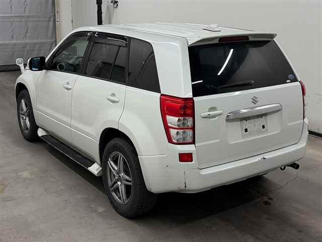 SUZUKI ESCUDO