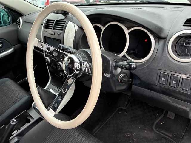 SUZUKI ESCUDO