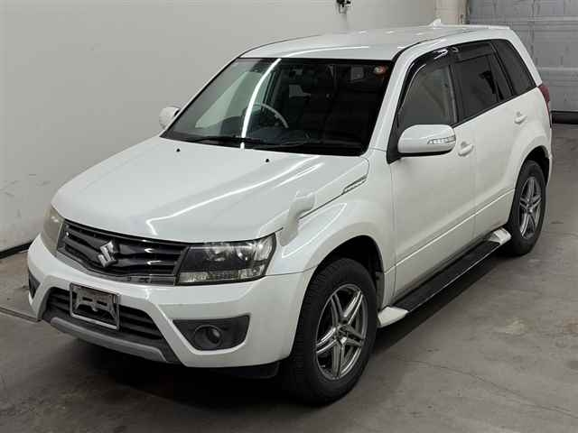 SUZUKI ESCUDO