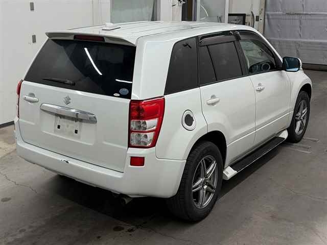 SUZUKI ESCUDO