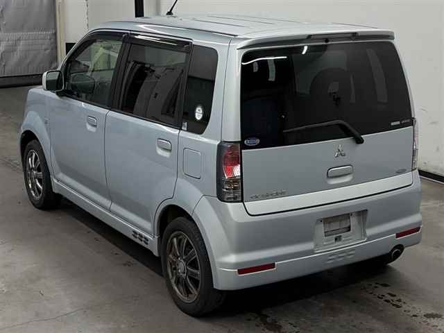 MITSUBISHI EK SPORT